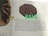 Comida y Adimu para los Santos libro/ Religion Yoruba Book/ Libro Religion Lucumi/ Santeria