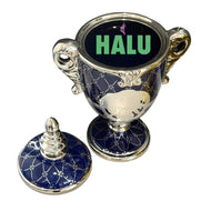 Yemaya Sopera con Foto/ Ochun Tureen/ Orisha Santeria IFA