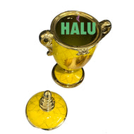 Oshun Sopera con Foto/ Ochun Tureen/ Orisha Santeria IFA