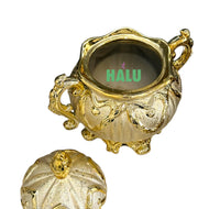 Oshun Sopera Corazon/ Ochun Tureen/ Orisha Santeria IFA