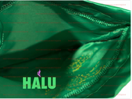 Bolsas Para Los Caracoles De Santo Ogun/ Bags For Your Saint's Shells/ Santeria IFA