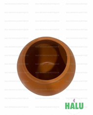 Tinaja de Barro Rio / Santeria