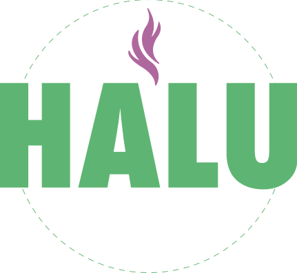 HALU Botanica & Boutique logo