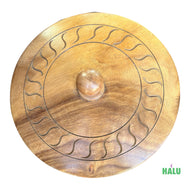 Batea Grande Shango / Herramientas Shango/ Orisha