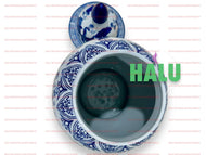 Tinaja Olokun/ Sopera de Olokun/ Santeria