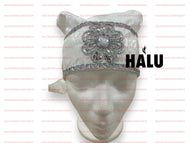 Obatala Quilla/ Bandana Obatala/ Iyawo Quilla Santeria