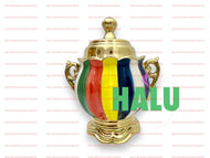 Soperas para Ochumare/Oya/ Agayu/ Orisha Tureen Santeria