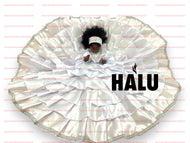 Muñeca Religiosa Obatala/ Obbatala Religious Doll