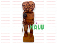 Eshu Ashikuelu/ IFA/ Babalao Tools