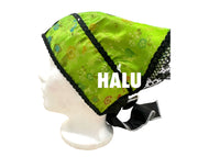 Ogun Quilla/ Bandana Oggun/ Santeria Quillas