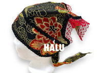 Elegua Quilla/ Bandana Elegua/ Santeria Quillas IFA