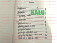Libro Baraja Espańola Su Interpretacion/ Spanish Cards Reading Book/ Cartomancia