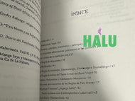 Tamakuende Yaya Reglas de Palo Libro/ Palo Religion Book/ Palo Mayombe