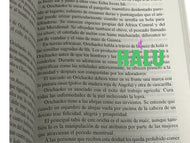 Los Orichas en Africa Libro/ Religion Yoruba Book/ Libro Religion Lucumi/ Santeria