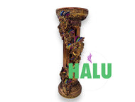 Pedestal o Base Para Oya/ Santería IFA