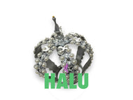 Medium Crown for Orishas/ Corona para Santos Mediana/ Santeria