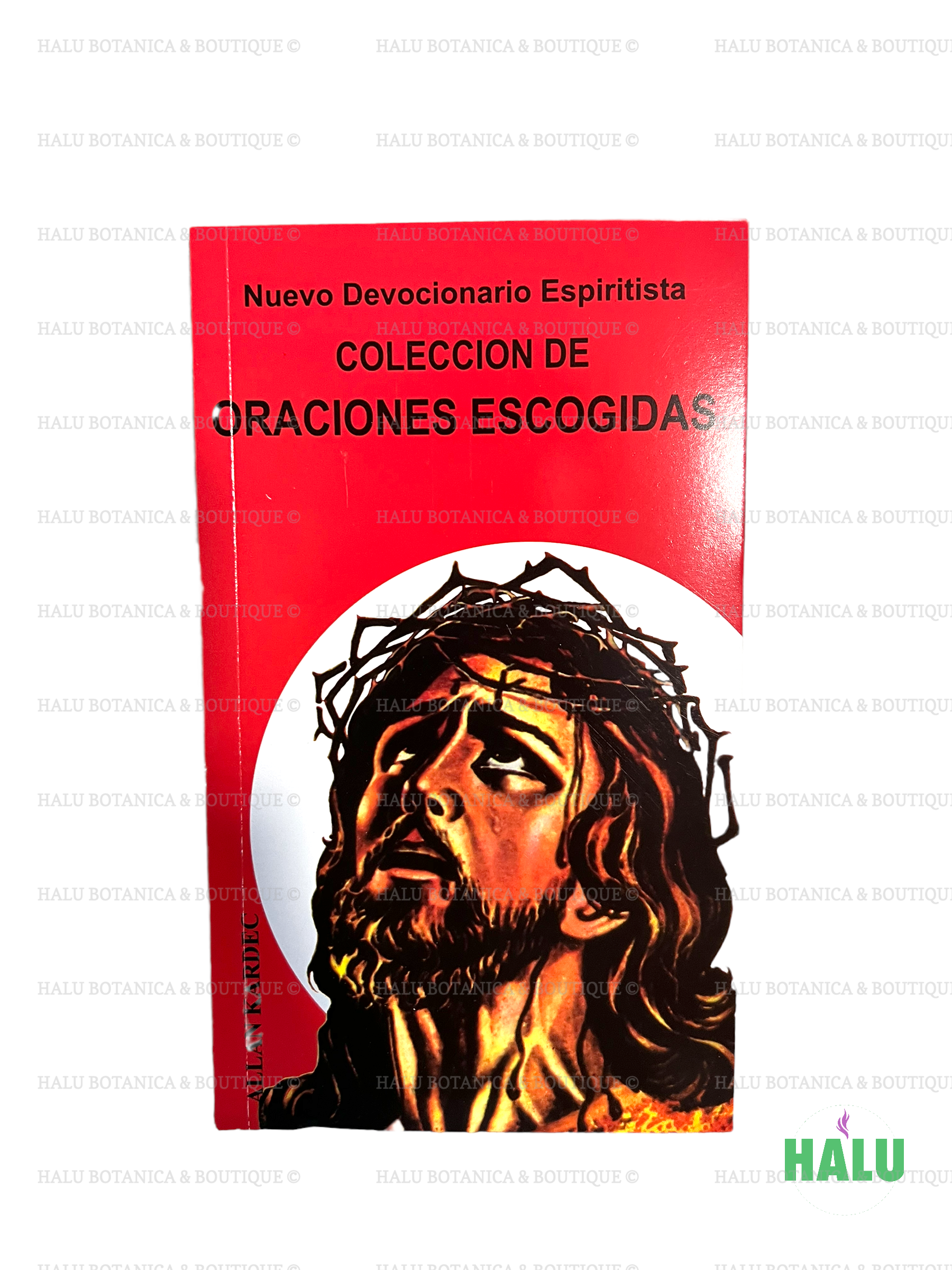 Libro de Oraciones Misas Espirituales / Cantos para Misas Combo / Collection of Selected Prayers