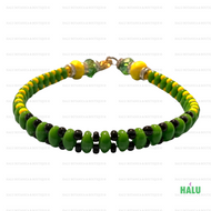 Orula Bracelet/ Ilde de Orula/ Santeria IFA