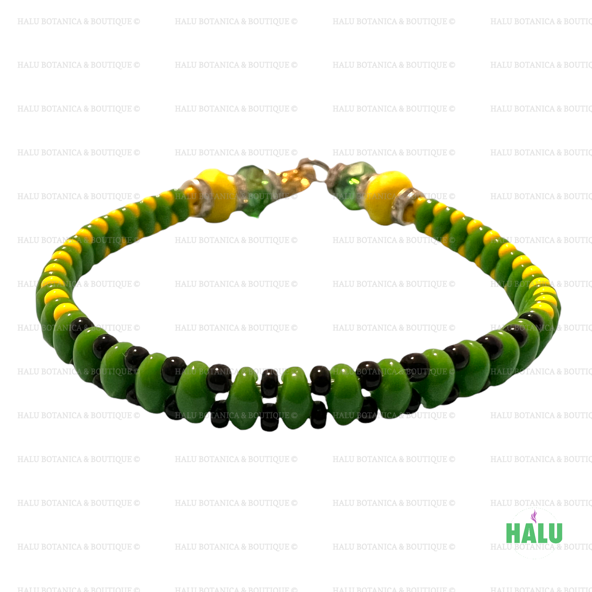 Orula Bracelet/ Ilde de Orula/ Santeria IFA