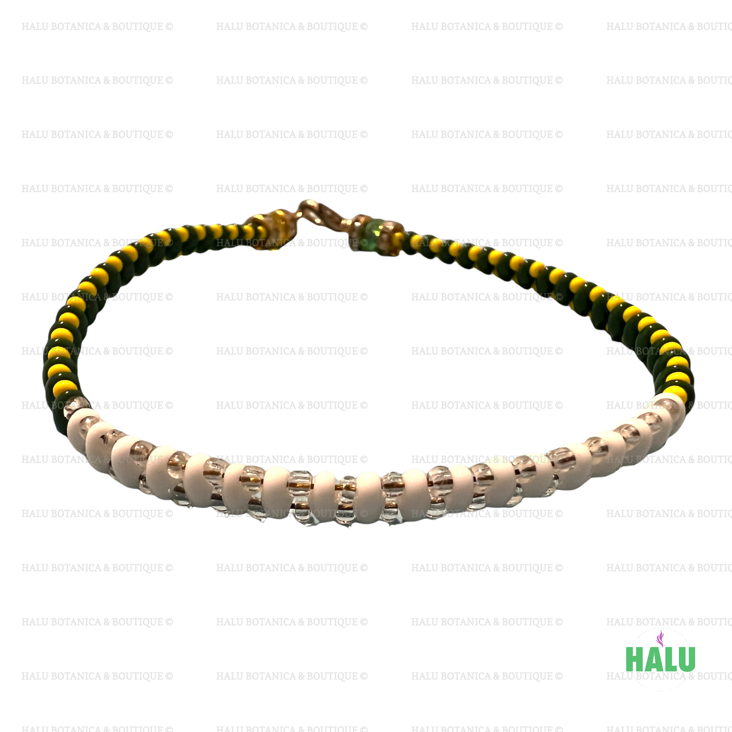 Orula Bracelet/ Ilde de Orula/ Santeria IFA