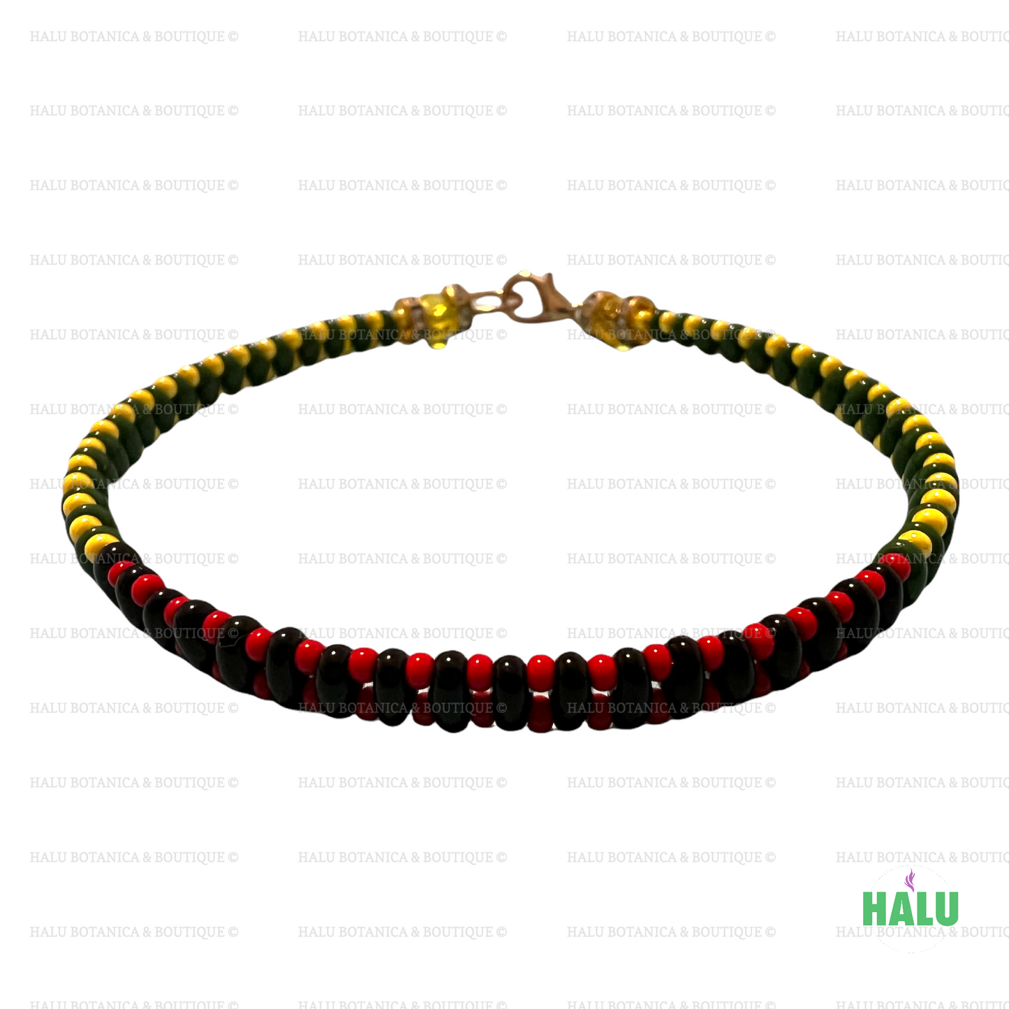 Orula Bracelet/ Ilde de Orula/ Santeria IFA