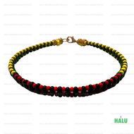 Orula Bracelet/ Ilde de Orula/ Santeria IFA
