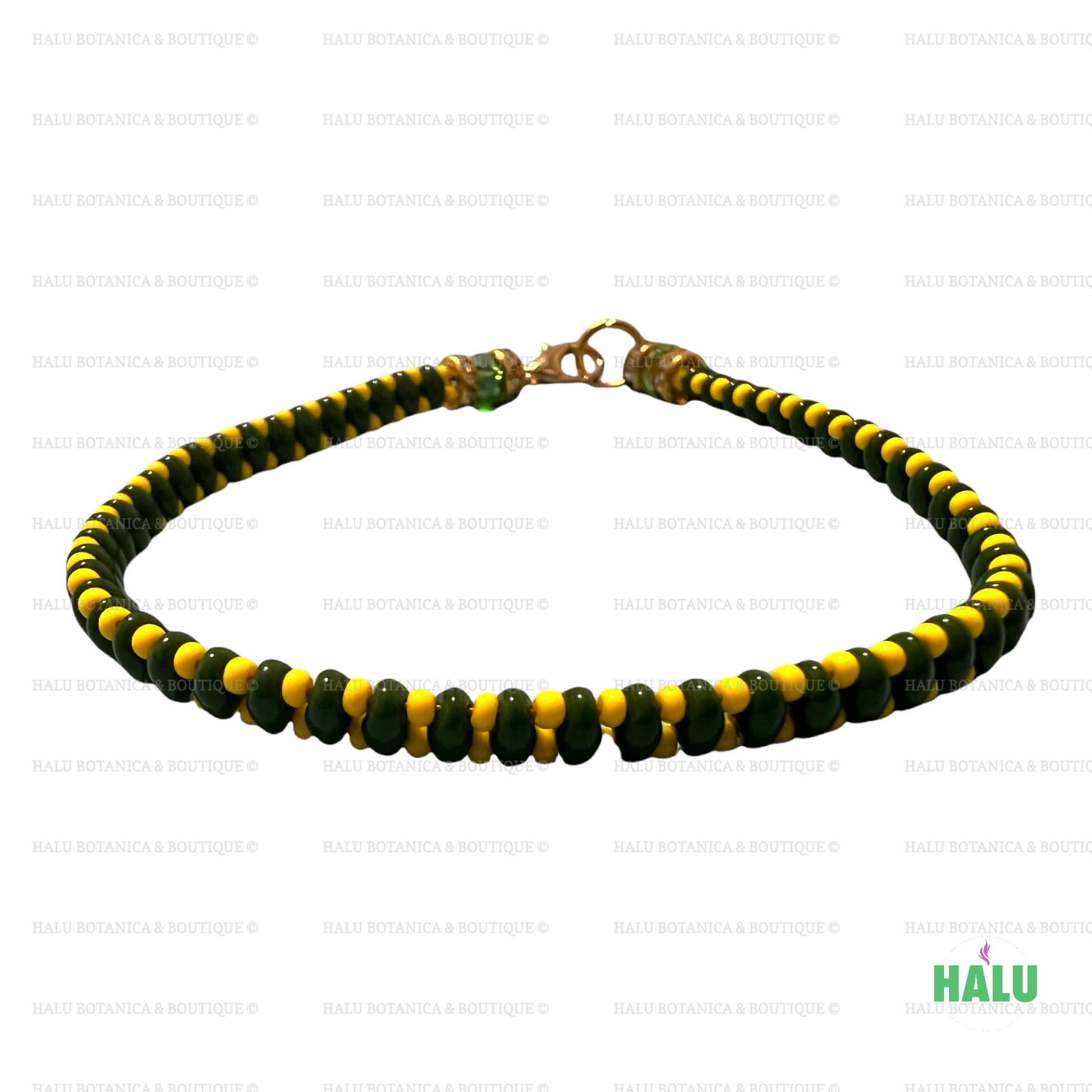 Orula Bracelet/ Ilde de Orula/ Santeria IFA