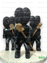 Eshu Ashikuelu/ IFA/ Babalao Tools