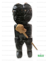 Eshu Ashikuelu/ IFA/ Babalao Tools