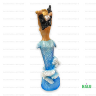 12" Yemaya Statue/ Estatua de Yemaya/ Santeria