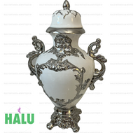 Potiche de Santos Brillante / Orisha Tureen/ Santeria Yoruba IFA