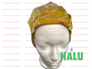 Oshun Hat / Gorro Ochun/ Santeria Quillas IFA