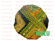 Sombrero Orula/ Gorro Orula/ Santería IFA
