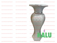 32" Modern Pedestal/ Pedestal para Orishas/ Santeria Orishas