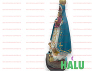 Our Lady of Regla Statue/ Estatua de Virgen de Regla / Yemaya Santeria