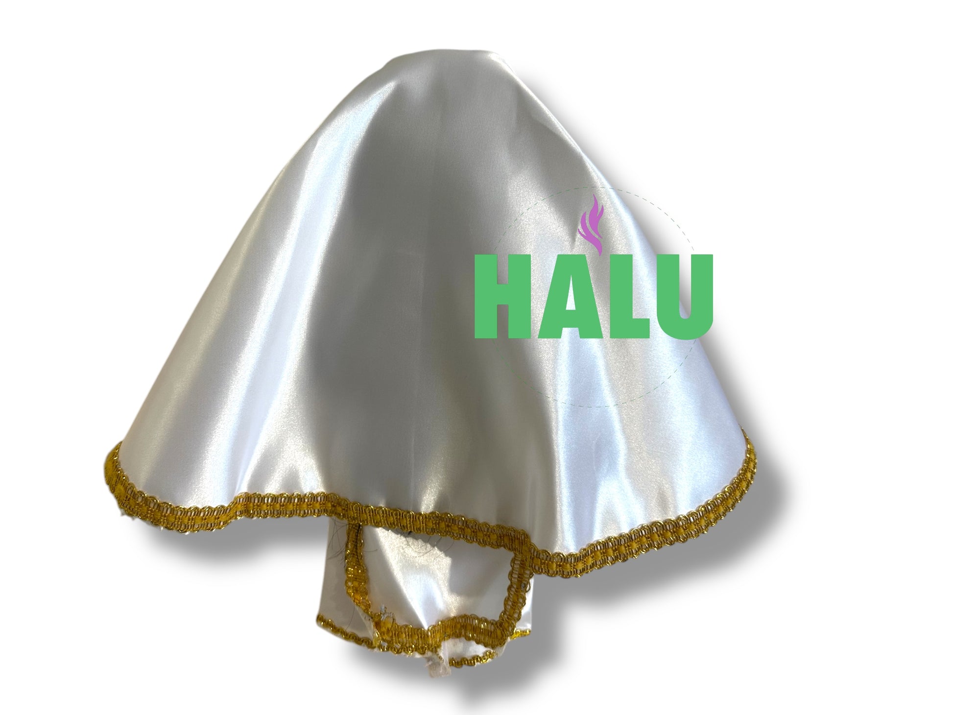 Nun Doll/ Monja muñeca/ Santeria IFA