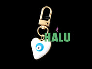 Llavero Mal de Ojo/ Keychain Evil eye/ Santeria Espiritismo