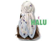 Evil Eye Quilla/ Bandana Mal de Ojo/ Santeria Quillas IFA