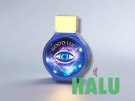 Good Luck/ Eau de Parfum – 100ML By Al Fares/ Perfume Unisex