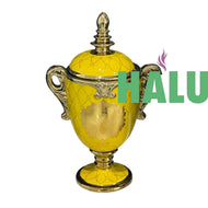 Oshun Sopera con Foto/ Ochun Tureen/ Orisha Santeria IFA