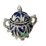 Yemaya Sopera Corazon/ Yemaya Tureen/ Orisha Santeria IFA