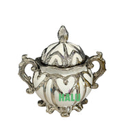 Obatala Sopera Corazon/ Obatala Tureen/ Orisha Santeria IFA
