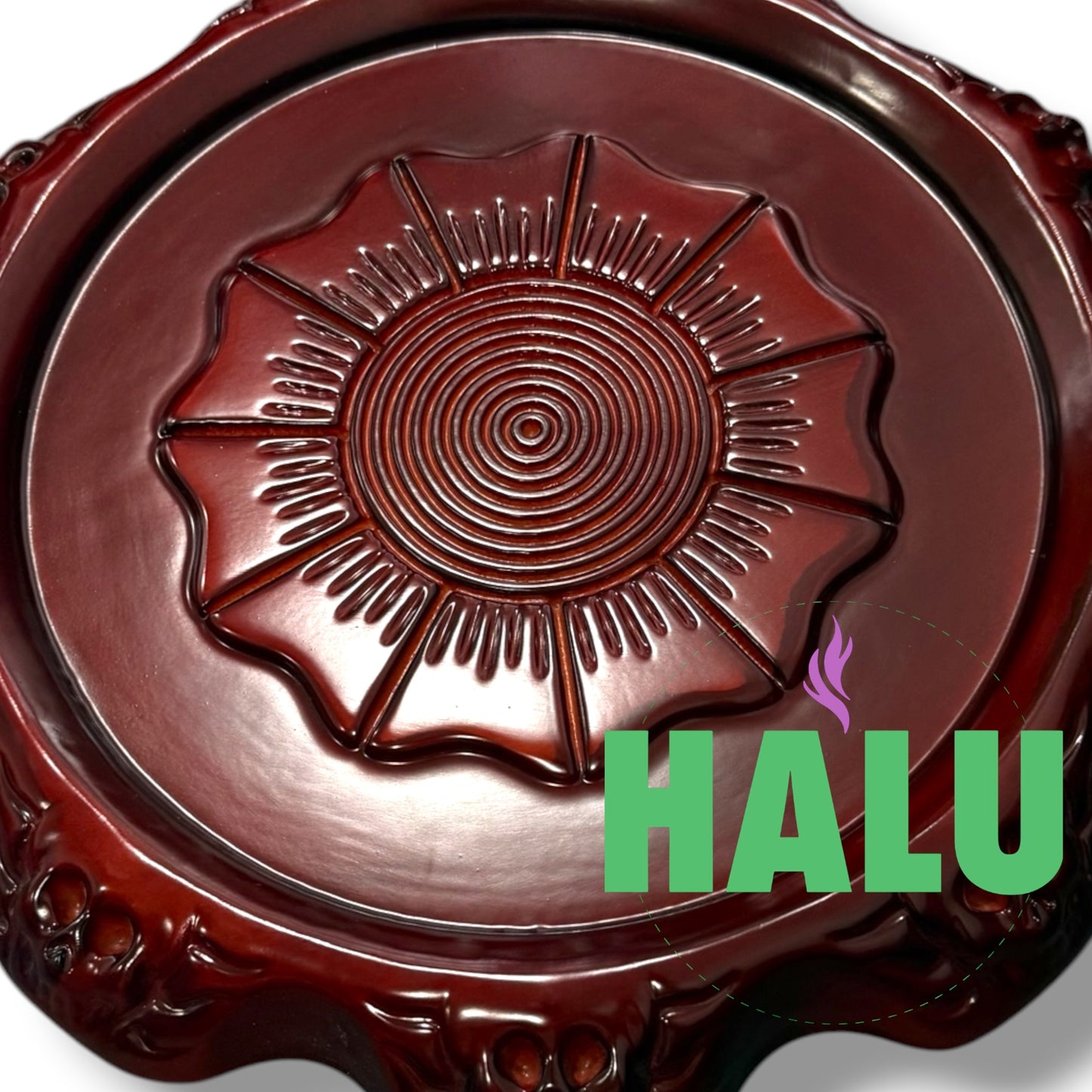 Tablero de Madera para Oya IFA