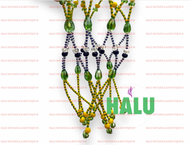 Maya para Kofa Sopera Orula Yemaya / Mesh for Kofa/ IFA Santeria