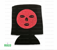 Elegua Can Coolers/ Enfriador de Lata Elegua/ Santeria/ Orisha's Gift