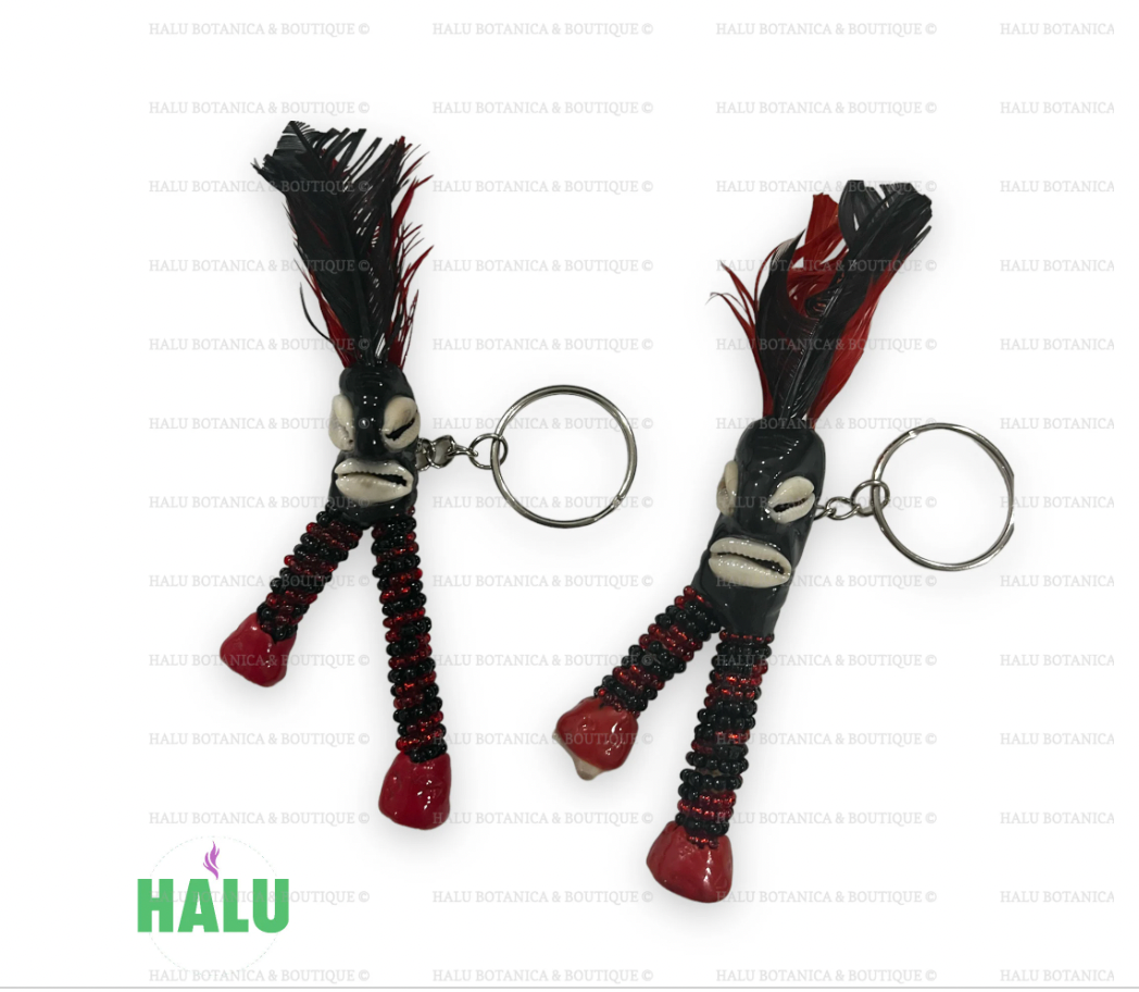 Elegua Keychain