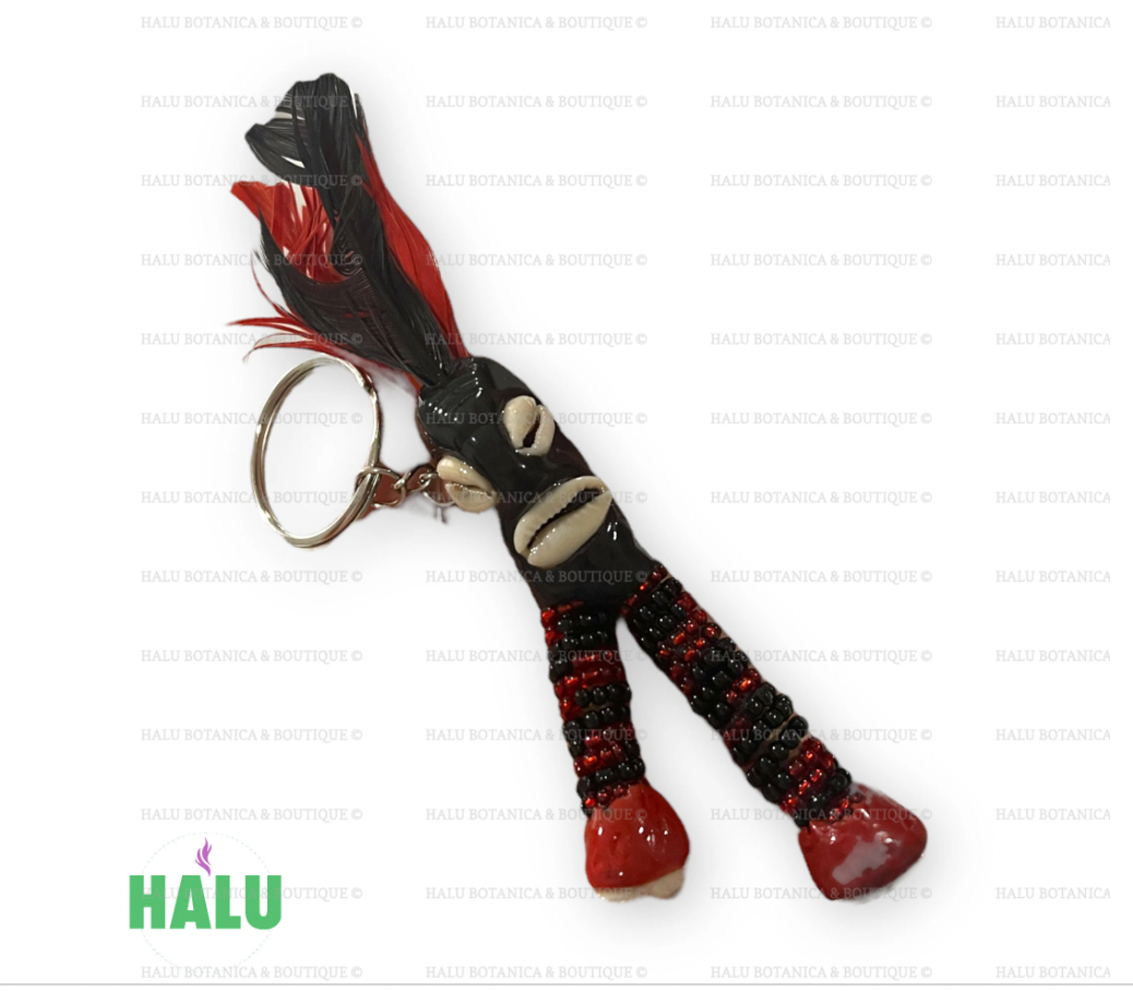 Elegua Keychain