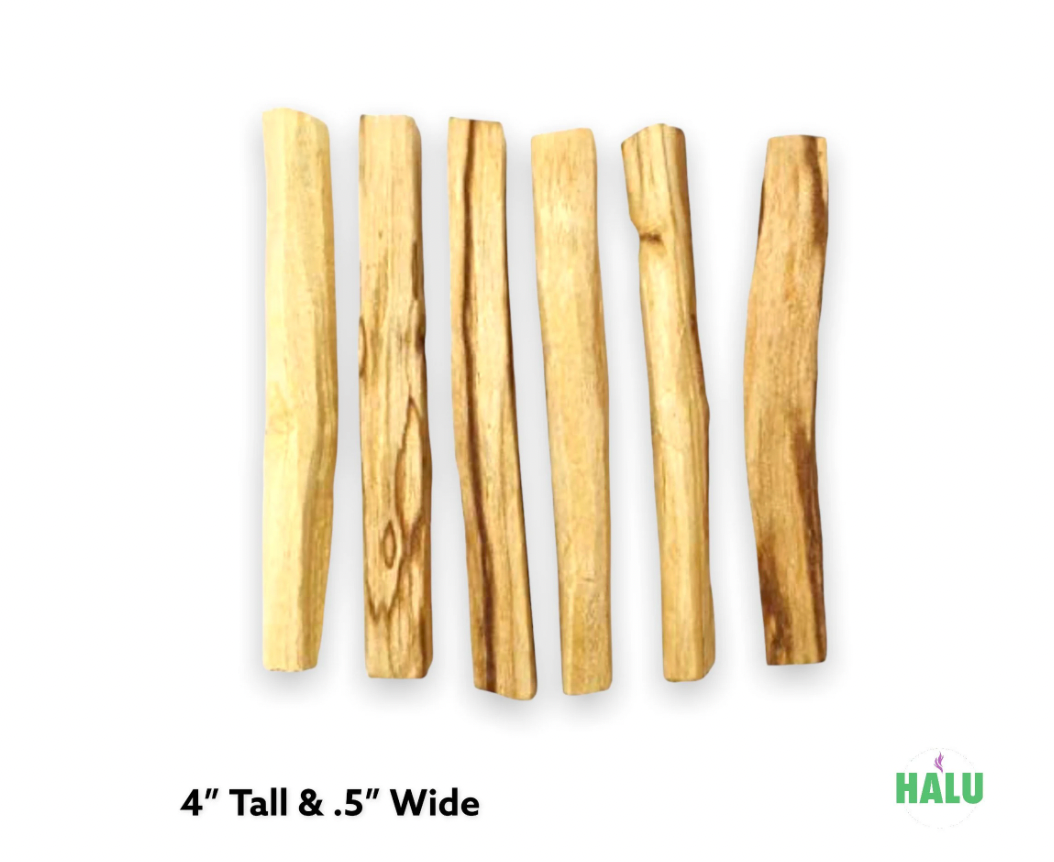 Palo Santo Sticks