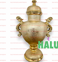 Potiche para Santos/ Tall Orisha's Tureen/ Potiche Soperas de Santo/ Santeria
