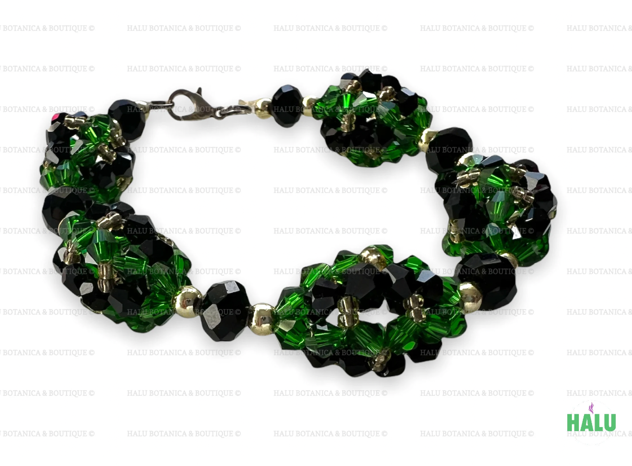 Ilde Mazo de Ogun/ Ogun Bracelet / Manilla de Ogun/ Santeria Osha